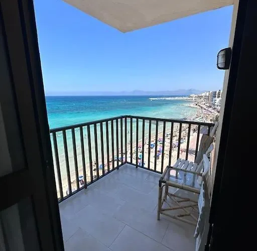 Apartamento Alborada