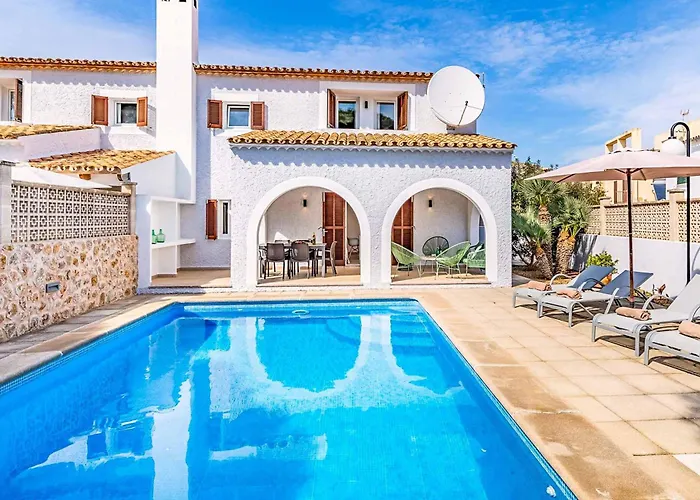 Villa Monsy 2