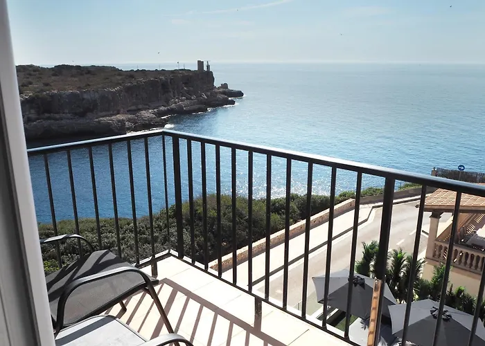 Hotel Rocamar