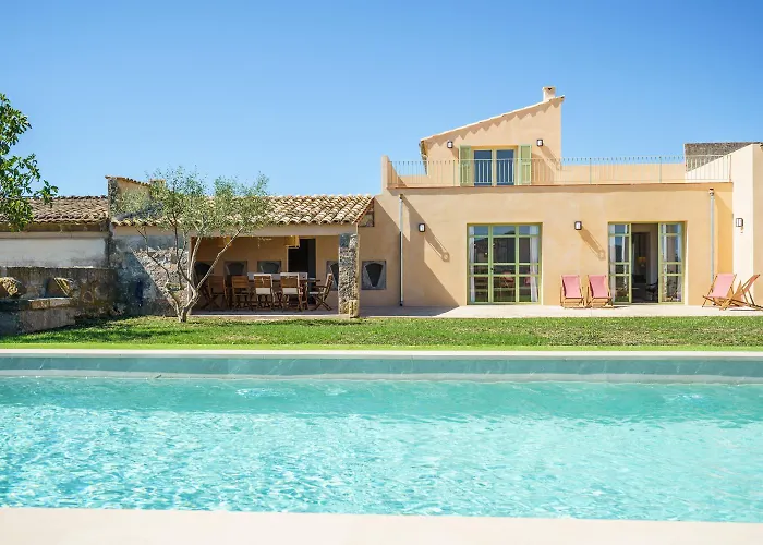 Hostal Des Bovol
