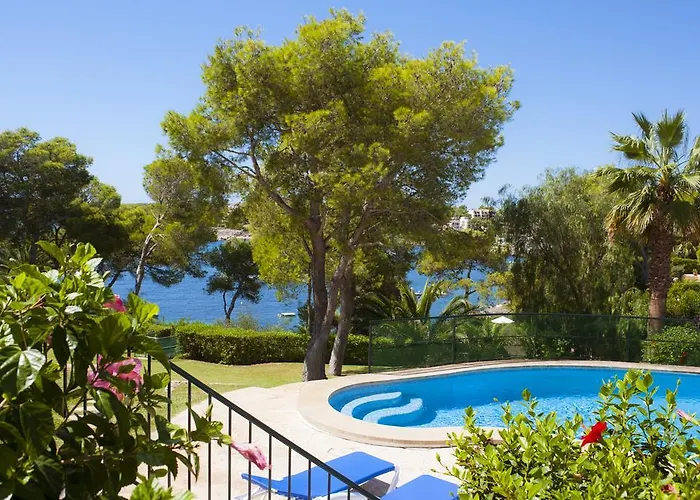 Villa Bahia Dor 15