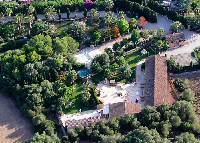 Es Revellar Art Resort - Adults Only