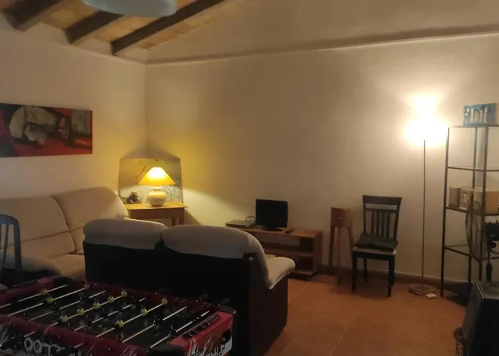 Casa De Pueblo En Vilafranca