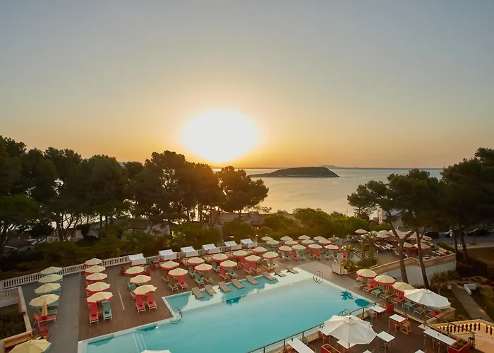 Dreams Calvia Mallorca (Adults Only)