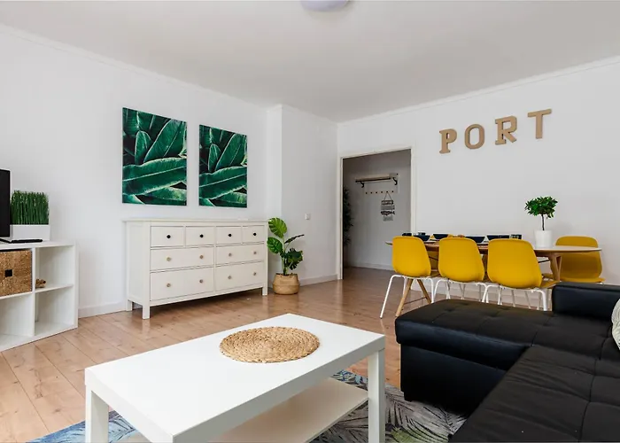 Port Apartments
