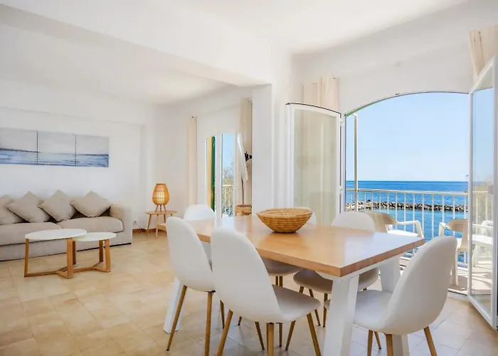 Dúplex Voramar MHM Seafront