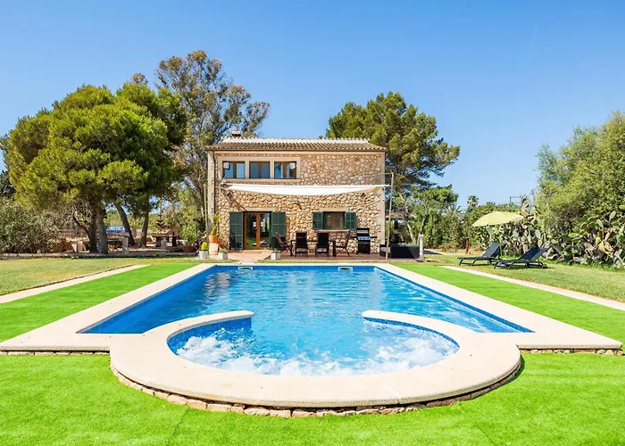 Villa Angela