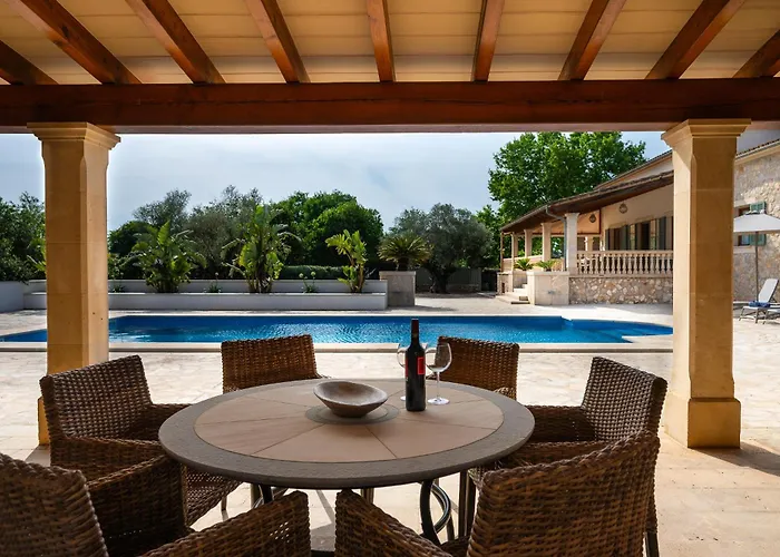 Finca Manacor