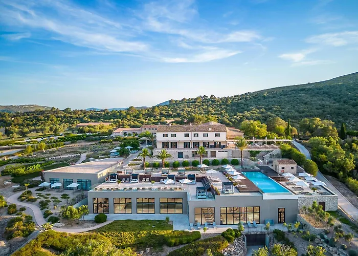 Carrossa Hotel & Spa