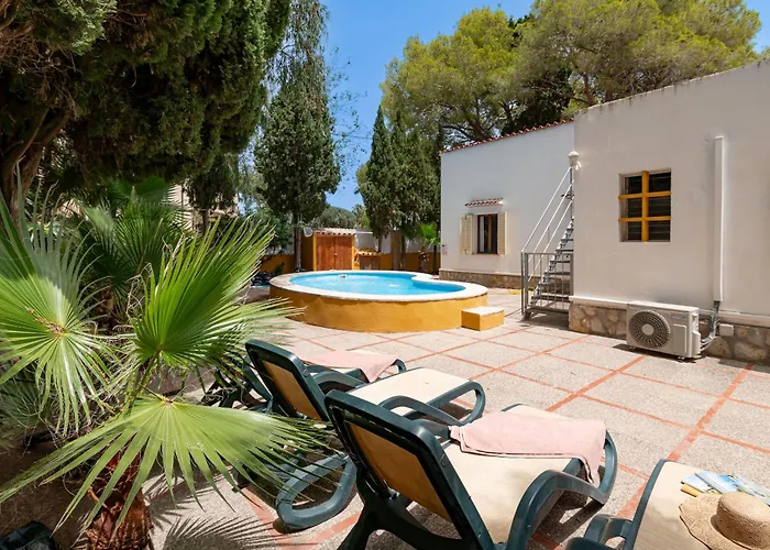 Villa Minerva By Sealand Villas