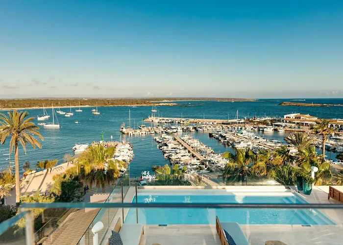 Hotel Honucai (Adults Only)