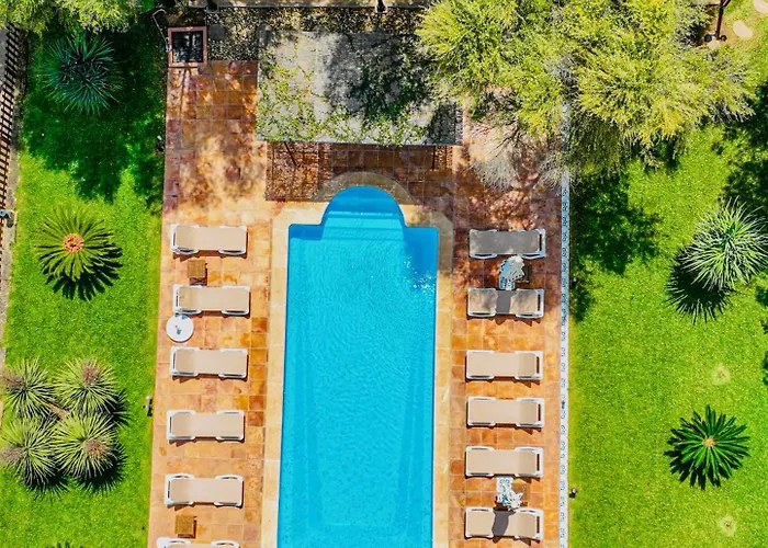 Finca Sa Canova Agroturismo