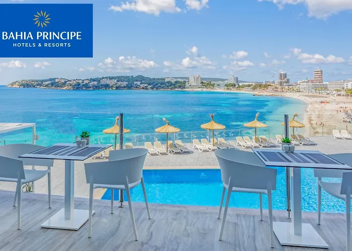 Bahia Principe Sunlight Coral Playa - Adults Only