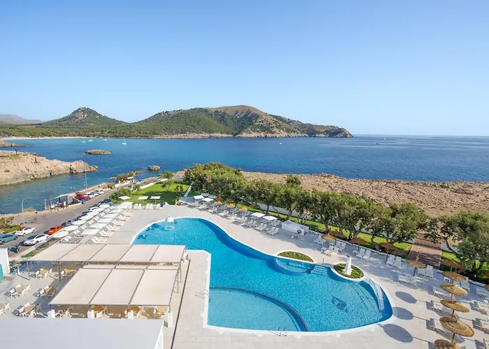 Thb Cala Lliteras (Adults Only)