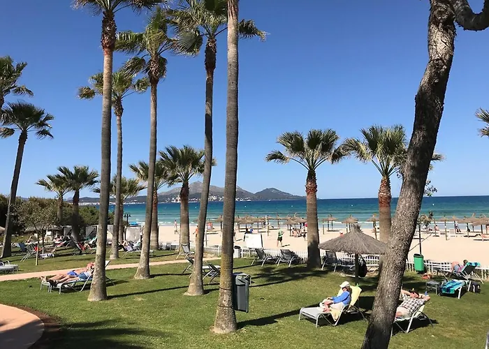 Playa Esperanza Resort - Affiliated by Melia