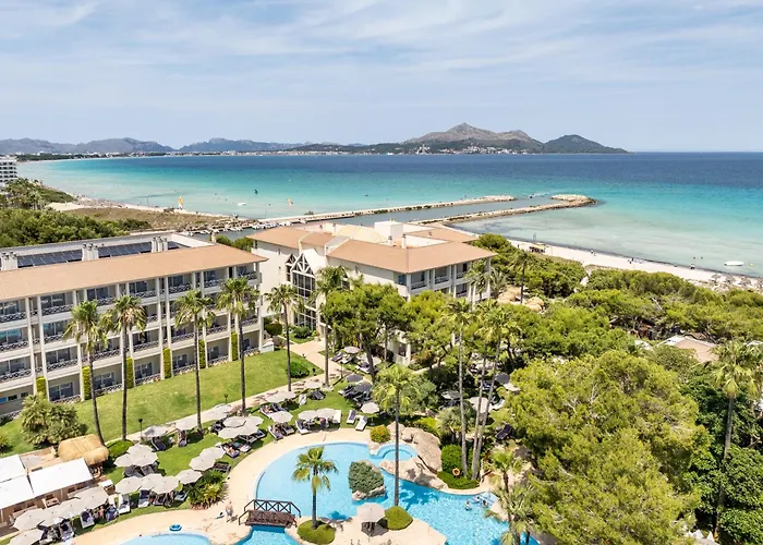 Grupotel Parc Natural & Spa