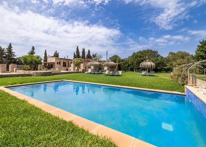Villa Son Ramon