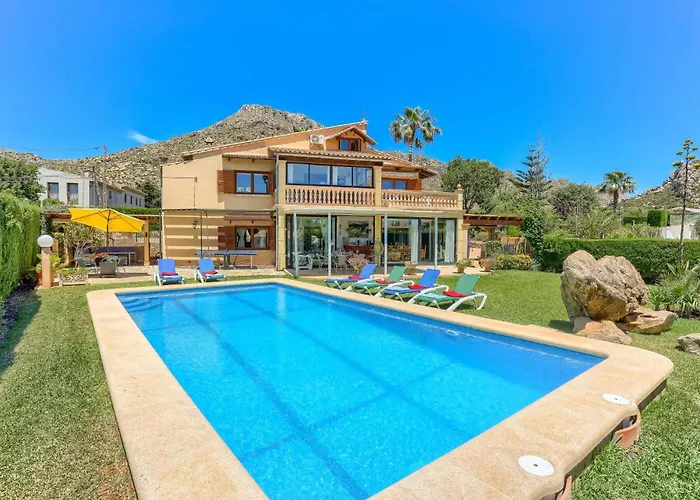 Villa Victoria Musical By Villa Plus