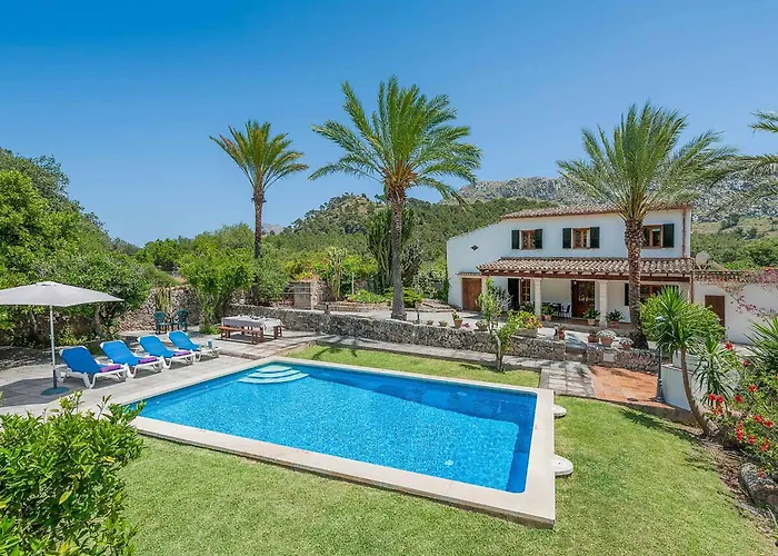 Villa Clavet