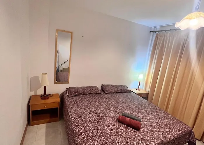 Habitacion En Manacor