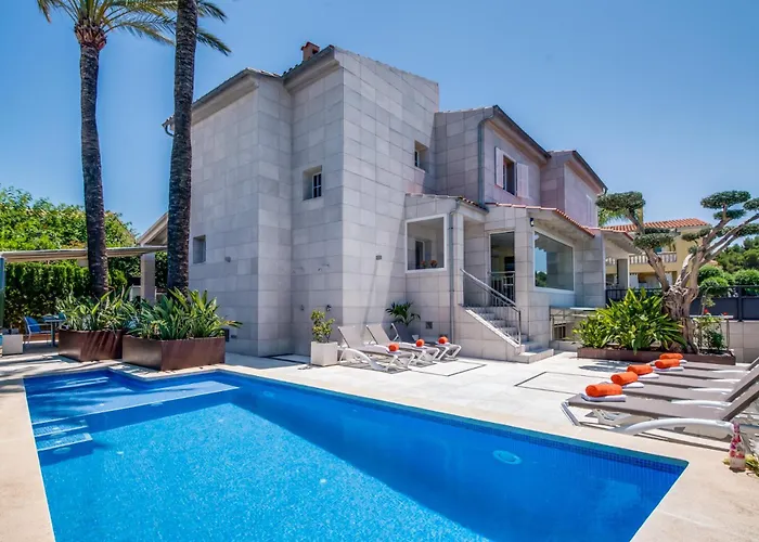 Ideal Property Mallorca - Barcares Nou