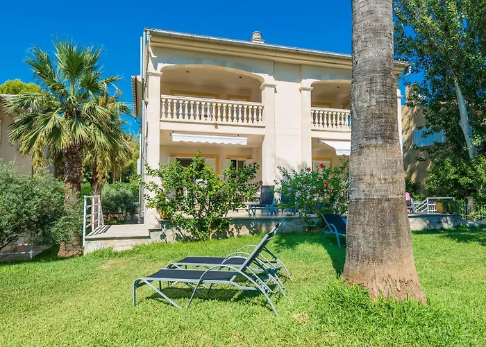 New!Apartamento Sun Of The Beach 2-1