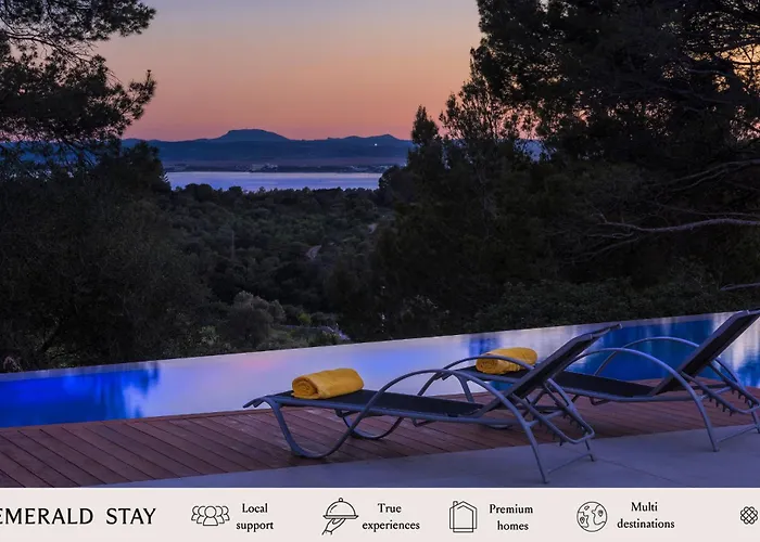 Villa Sky Mallorca - By Emerald Stay