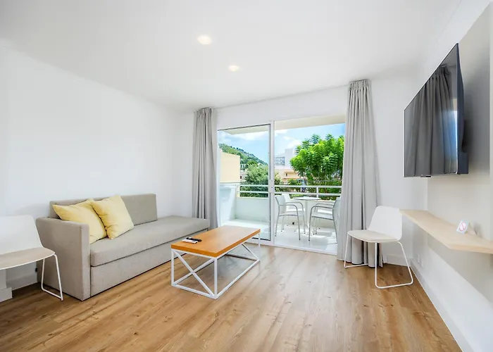 Apartament Massanet 1B