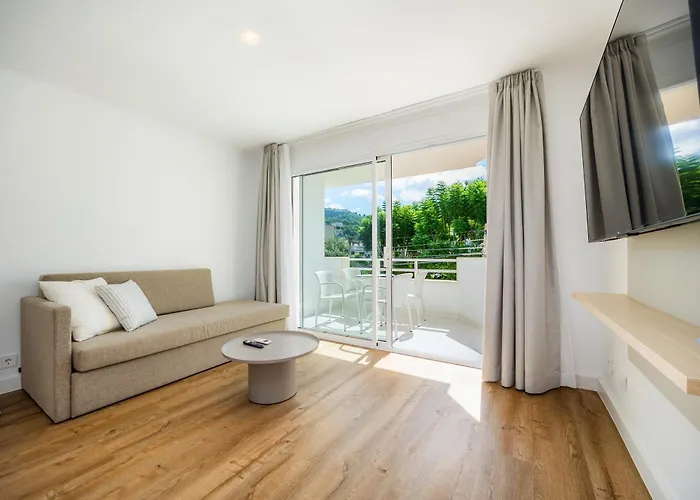 Apartament Massanet 1A