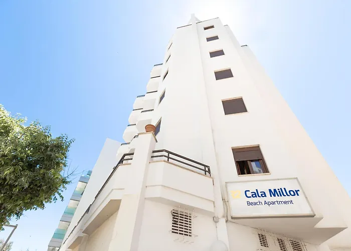 R2 Cala Millor