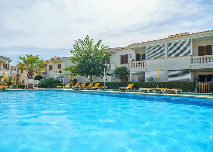 Apartamento Flora