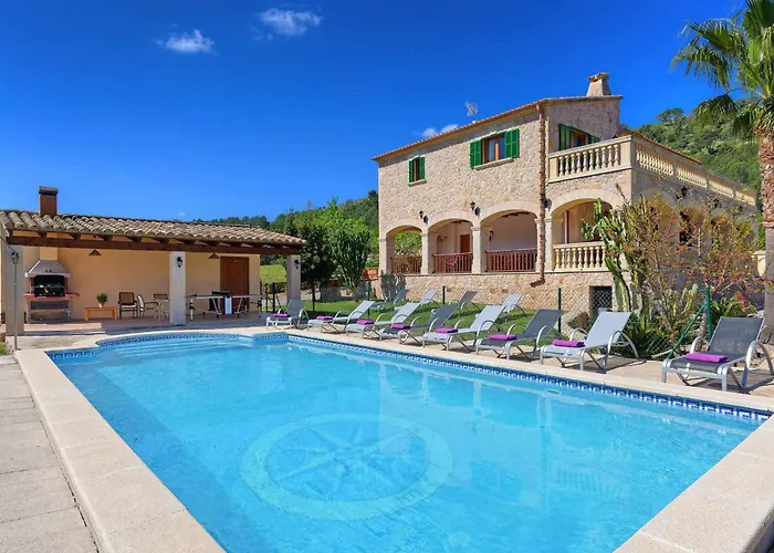 Villa Xamanto