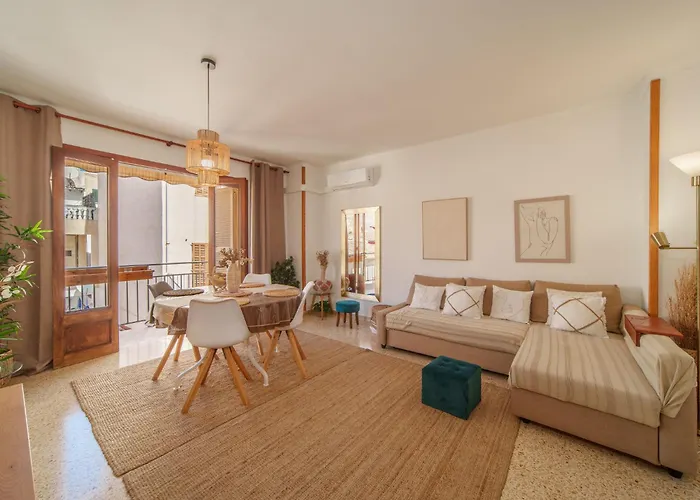 Apartment Houpla Port Cristo By Interhome