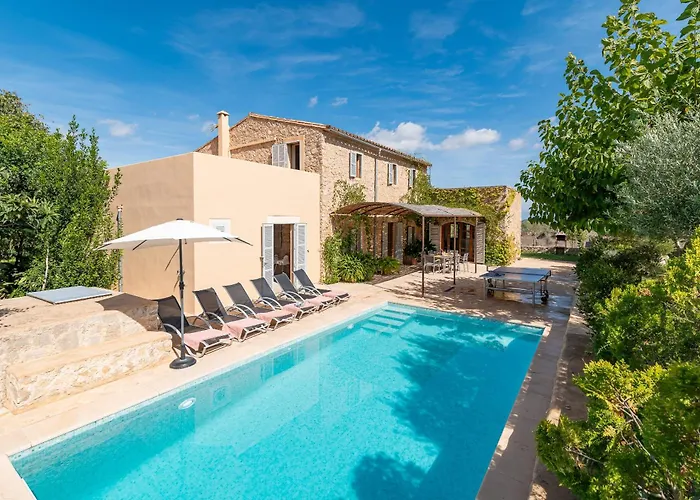 Villa La Corbaia By Sealand Villas