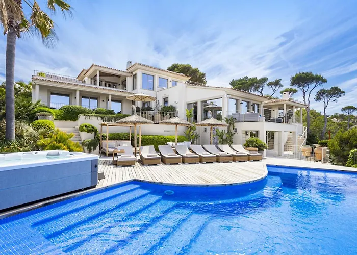Villa Mimosa