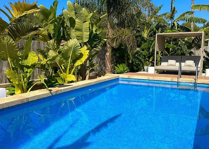 Bonaire Beach House