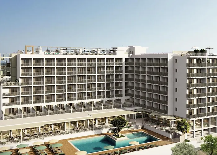 Universal Hotel Romantica