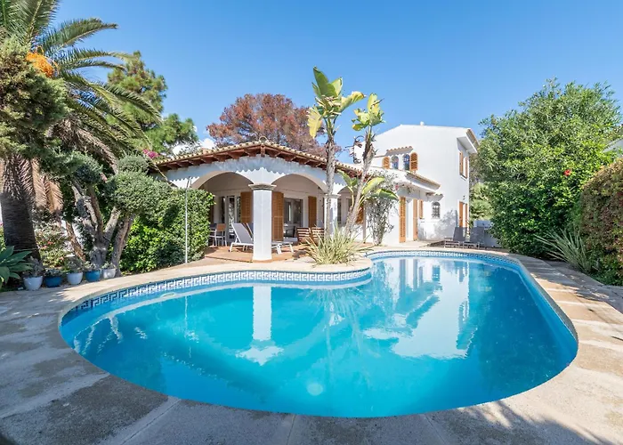 Villa Estrelitzia