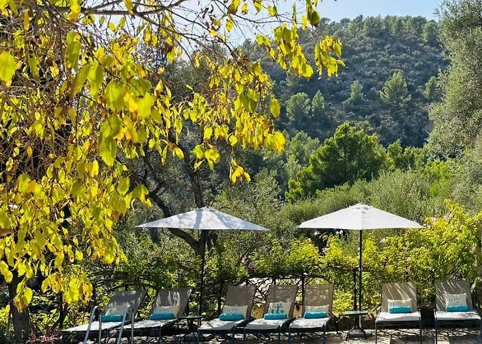 Agroturismo Son Penyaflor