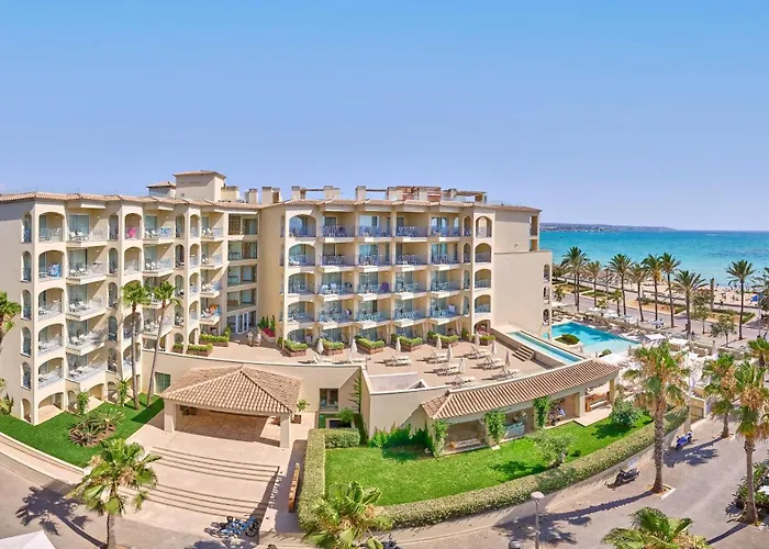 Myseahouse Flamingo - Adults Only 4* Sup