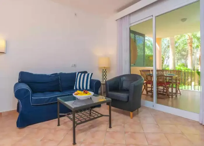 Can Tatau Villa With Private Pool In Santanyi