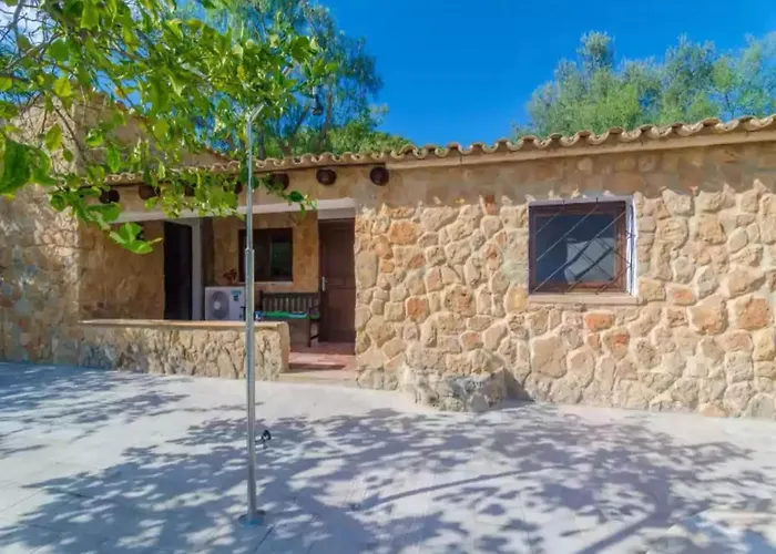Casa Margarita - Villa With Private Pool