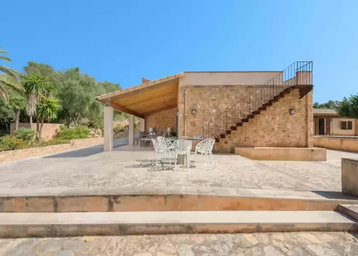 Rafal Pai - Villa With Private Pool Free Wifi