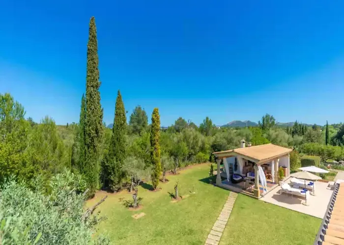 Villa Golf Marina - Villa With Private Pool