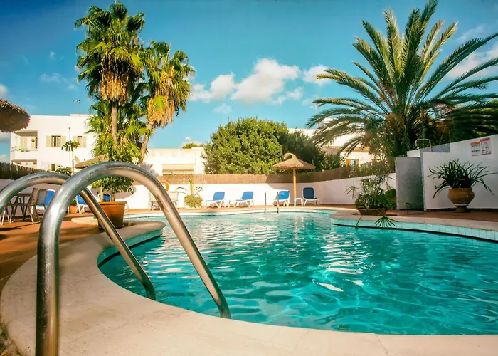 Hotel Martorell By Mhr