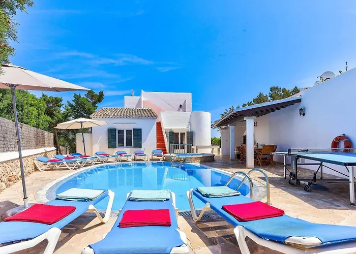 Villa Delfin By Villa Plus