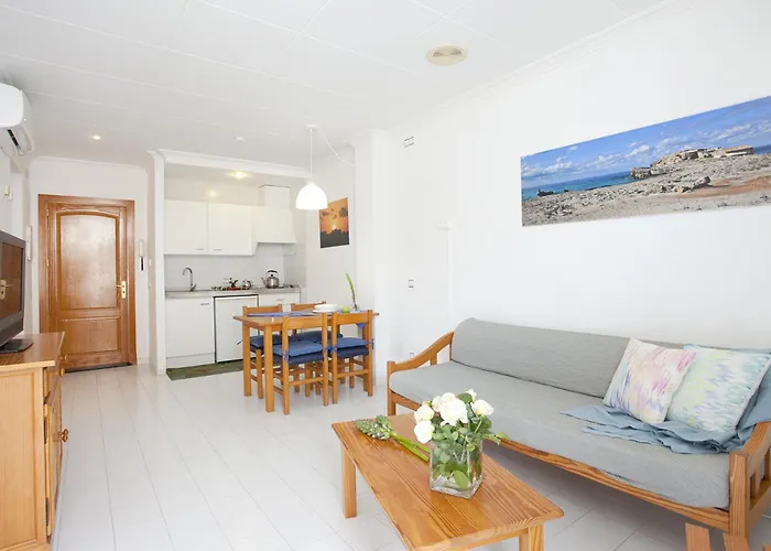 Apartamento Estandar 3