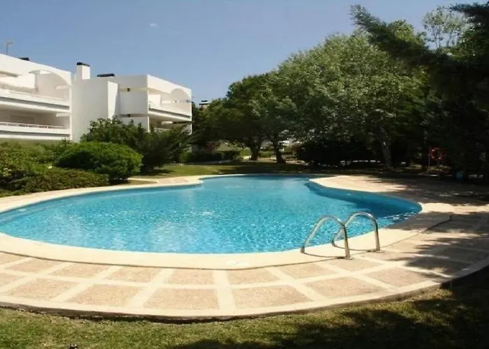 Lovely Penthouse Apartment In Bellresguard