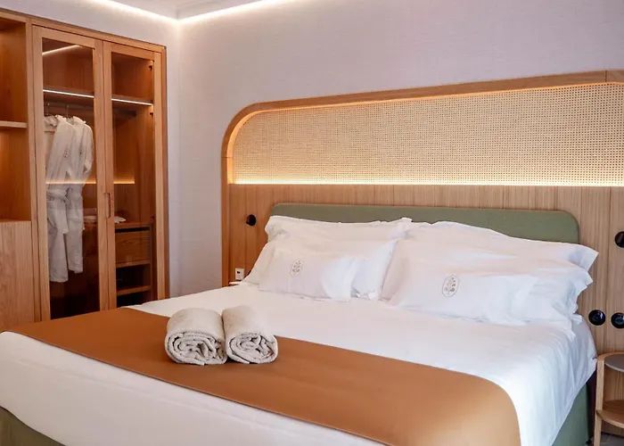 Alcazar Hotel Soller