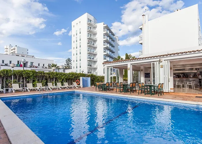 Blue Sea Cala Millor